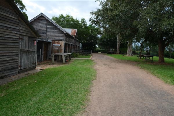 Belgenny Farm (12/04/2023 - Credits: Screen NSW)