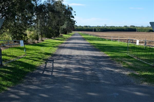 Belgenny Farm (12/04/2023 - Credits: Screen NSW)