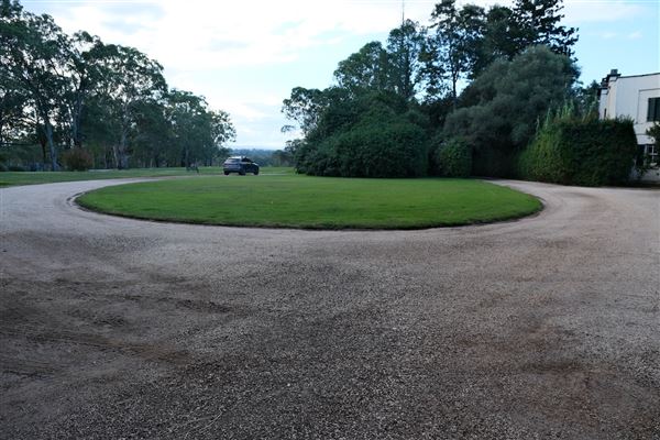 Camden Park House (12/04/2023 - Credits: Screen NSW)