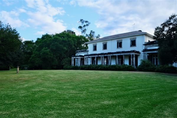 Camden Park House (12/04/2023 - Credits: Screen NSW)