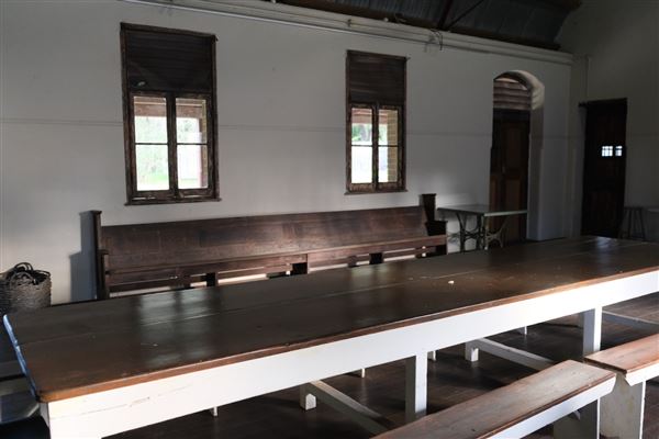 Camden Park House (12/04/2023 - Credits: Screen NSW)