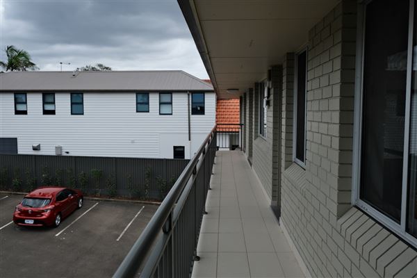 Stanmore House, Accommodation, Conference and Training Centre (31/01/2023 - Credits: Shannon Wheeler)