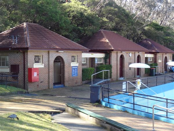 Blackheath Memorial Park (17/05/2023 - Credits: BMCC)