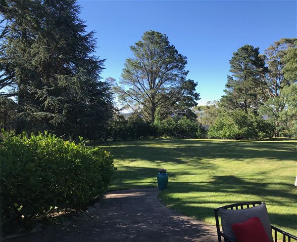 Closeburn House (22/05/2023 - Credits: Paul Worboys)