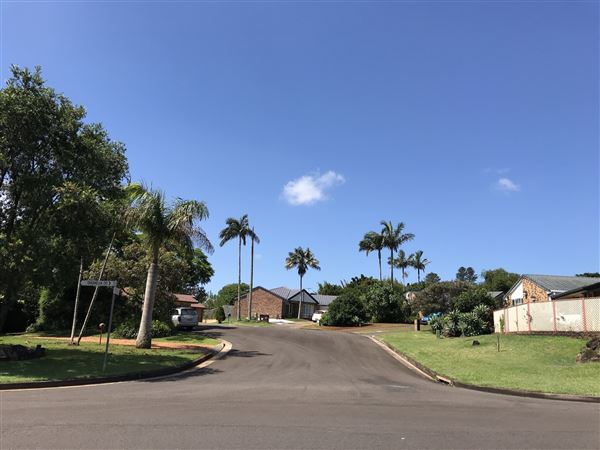 Alstonville - Tanamera Drive (21/02/2021 - Credits: submitted by: Mary Barltrop)