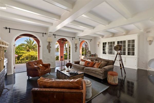 Private House - Rose Bay (12/03/2020 - Credits: submitted by: Julian Ginailhac)