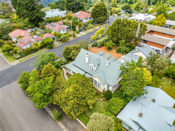 Kurrara Historic Guest House (16/01/2023 - Credits: kurrara house pty ltd)