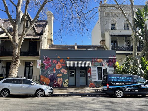 Potts Point (11/08/2023 - Credits: Screen NSW)