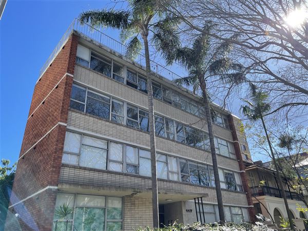 Potts Point (11/08/2023 - Credits: Screen NSW)
