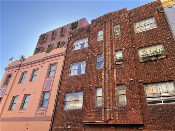 Potts Point (11/08/2023 - Credits: Screen NSW)