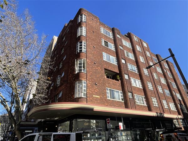 Potts Point (11/08/2023 - Credits: Screen NSW)