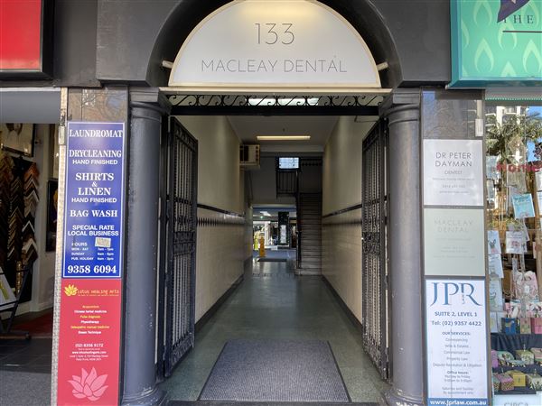 Potts Point (11/08/2023 - Credits: Screen NSW)