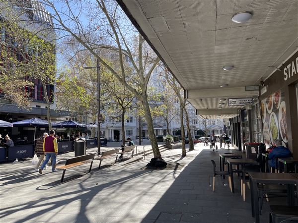 Potts Point (11/08/2023 - Credits: Screen NSW)