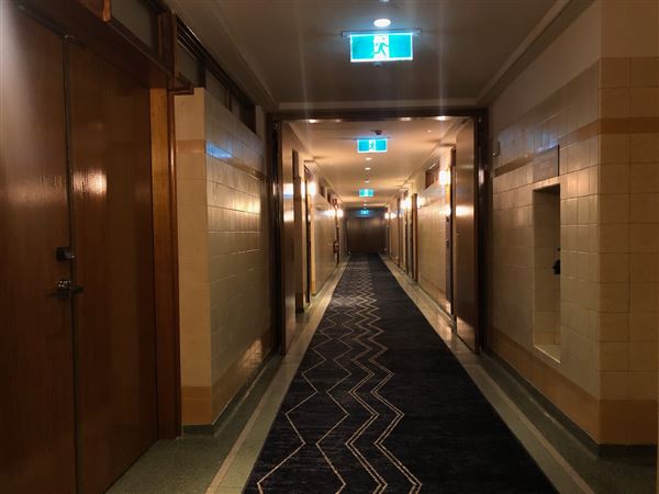 Kimpton Margot Hotel (1/08/2023 - Credits: Daniella Watson)