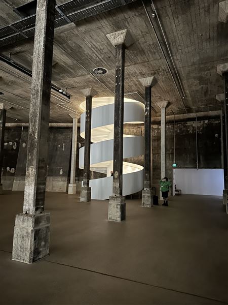 Art Gallery of New South Wales (14/06/2023 - Credits: Screen NSW)
