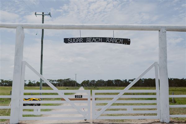 Sugar Beach Ranch (6/09/2023 - Credits: Courtesy of Sugar Beach Ranch)