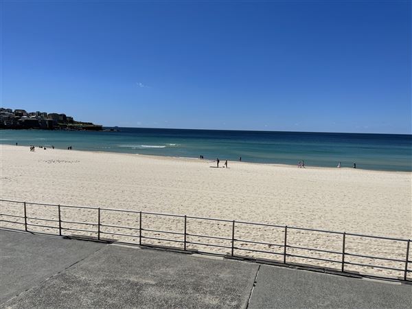 Bondi Beach (26/08/2023 - Credits: Screen NSW)
