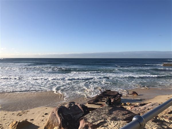 Bondi Beach (26/08/2023 - Credits: Screen NSW)
