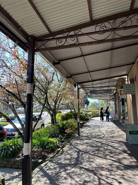 Leura Village (14/09/2023 - Credits: Julie Miller)