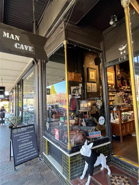 Leura Village (14/09/2023 - Credits: Julie Miller)