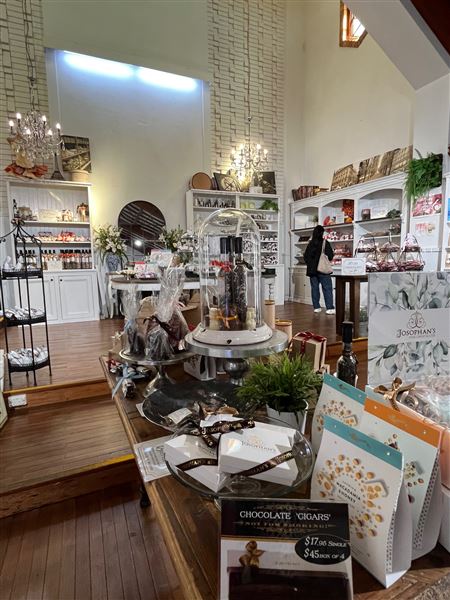 Leura Village (14/09/2023 - Credits: Julie Miller)