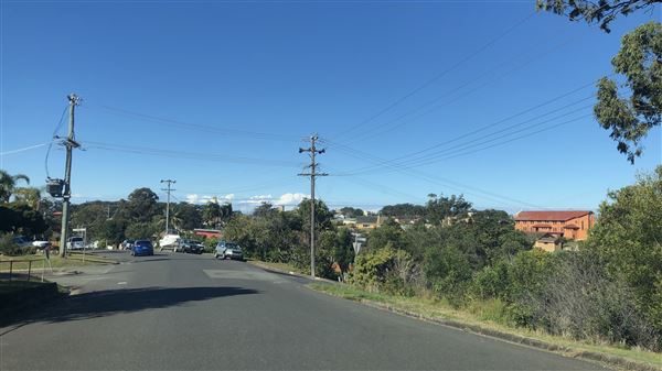 Nambucca Heads (9/10/2020 - Credits: Shannon Wheeler)