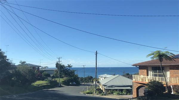 Nambucca Heads (9/10/2020 - Credits: Shannon Wheeler)