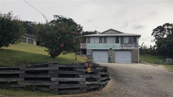 Nambucca Heads (9/10/2020 - Credits: Shannon Wheeler)