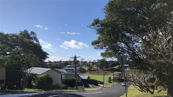 Nambucca Heads (9/10/2020 - Credits: Shannon Wheeler)