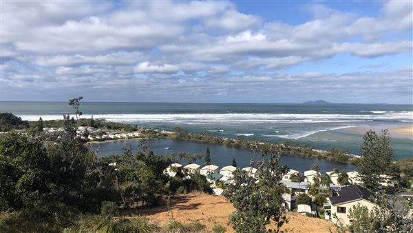 Nambucca Heads (9/10/2020 - Credits: Shannon Wheeler)