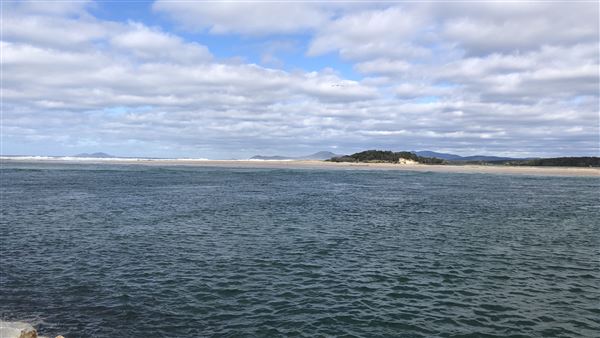 Nambucca Heads (9/10/2020 - Credits: Shannon Wheeler)