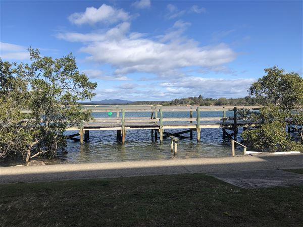 Nambucca Heads (9/10/2020 - Credits: Shannon Wheeler)