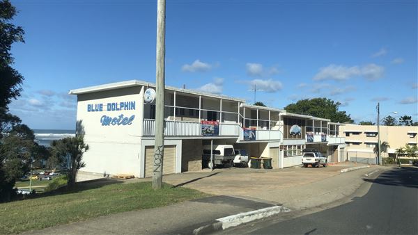 Nambucca Heads (9/10/2020 - Credits: Shannon Wheeler)