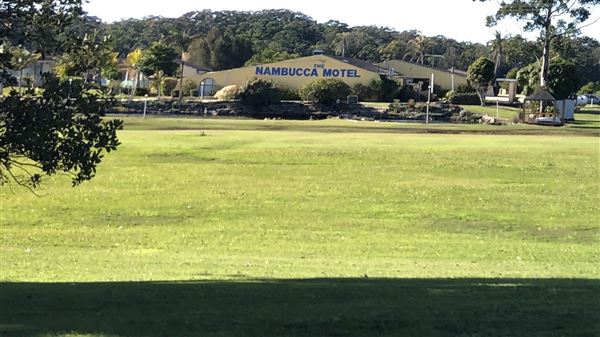 Nambucca Heads (9/10/2020 - Credits: Shannon Wheeler)