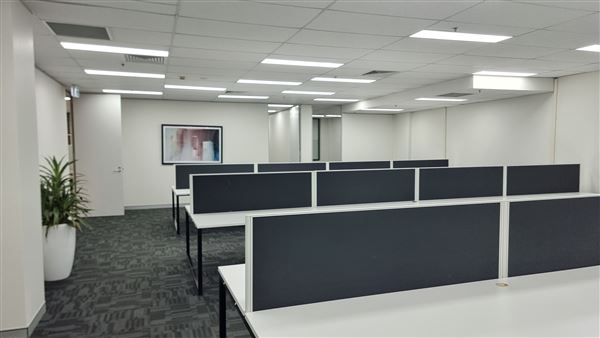 23 O'Connell St - Sydney CBD (4/03/2024 - Credits: Lendlease)