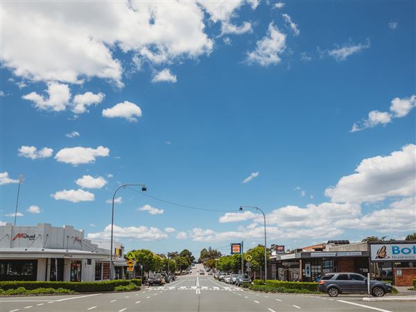 Lawes Street (30/11/2022 - Credits: submitted by: Ashley Crispin)