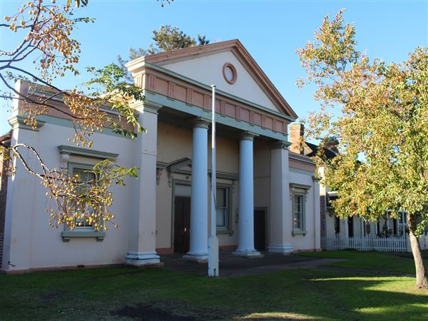 Swan Street Morpeth (19/11/2020 - Credits: Maitland City Council)