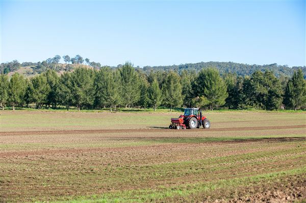 Tocal Farm (23/05/2019 - Credits: Tocal College)