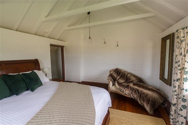 The Barracks (28/05/2020 - Credits: Tocal Homestead)