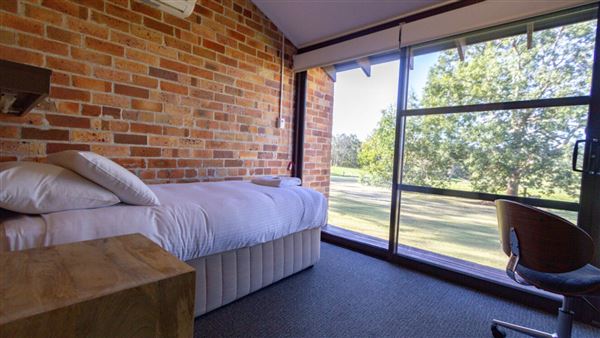 Tocal Agriculture College (7/05/2019 - Credits: NSW Department of Primary Industries)