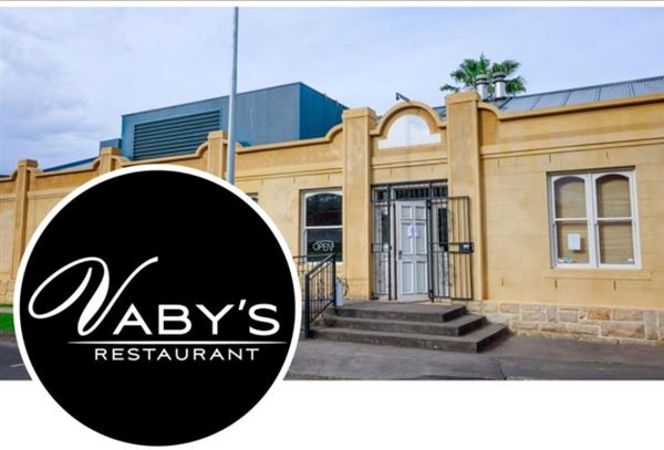 VABY'S Restaurant Picton & The Old Cheese Factory Function Centre (25/04/2024 - Credits: submitted by: Rabindra  Bhandari)