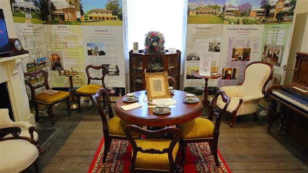 Morpeth Museum (4/06/2020 - Credits: Maitland City Council)