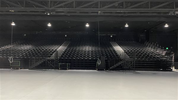 Hordern Pavilion (28/05/2024 - Credits: Shannon Wheeler)