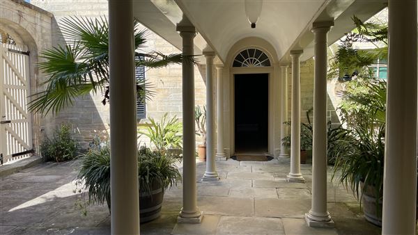 Vaucluse House (27/03/2024 - Credits: Shannon Wheeler)