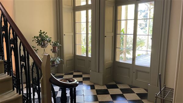 Vaucluse House (27/03/2024 - Credits: Shannon Wheeler)