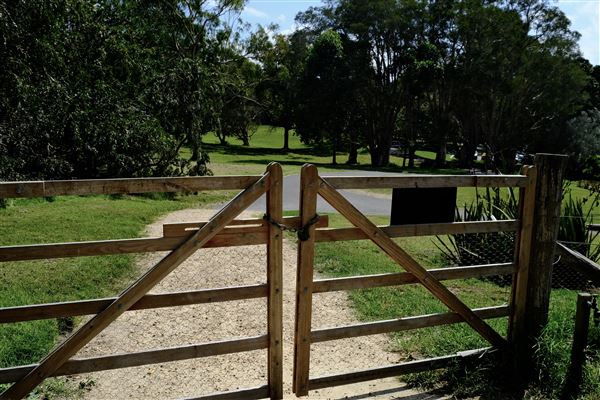 Vaucluse House (27/03/2024 - Credits: Shannon Wheeler)