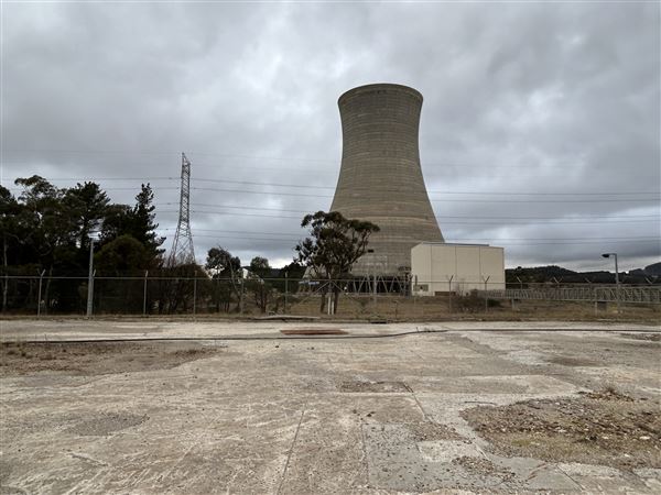 Wallerawang Power Station 2024 (14/06/2024)