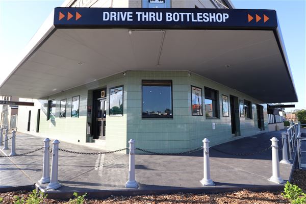 Lawes Street (14/09/2022 - Credits: Maitland City Council)