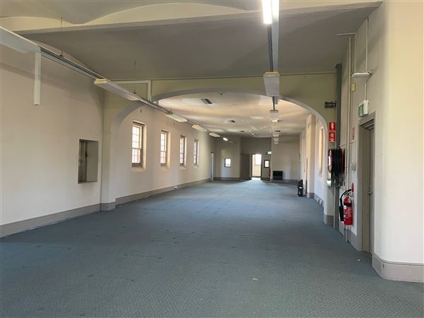 Kirkbride - Bld 1 - Library (31/07/2023 - Credits: Mary Barltrop)
