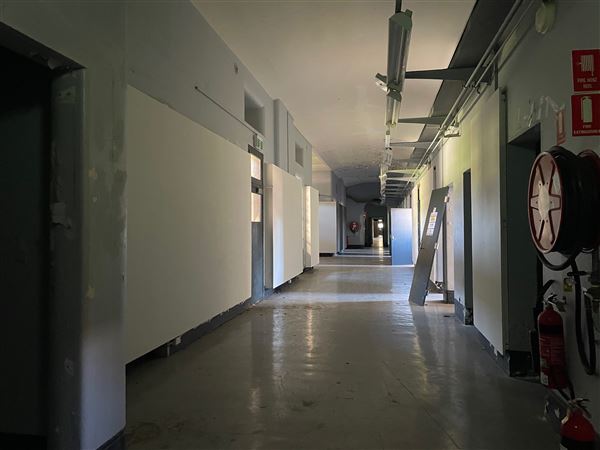 Kirkbride - Building 4 - ward 4 (31/07/2022 - Credits: Mary Barltrop)